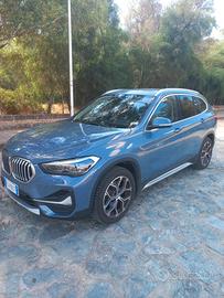 bmw x1 xline18d