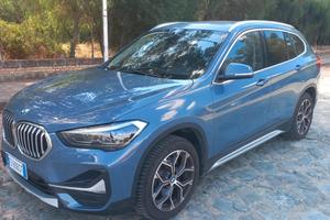 bmw x1 xline18d
