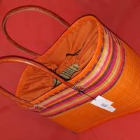 Borsa a mano shopping mare spiaggia Mercury