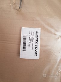 Mountain bike easy time