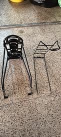 porta pacchi per bici 