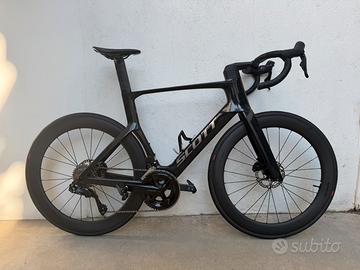 Scott Foil Rc20