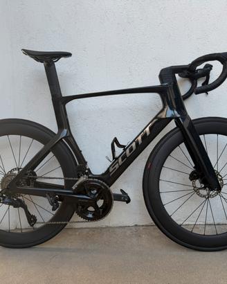 Scott Foil Rc20