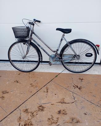 biciclette da donna 