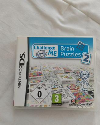 Gioco per Nintendo DS