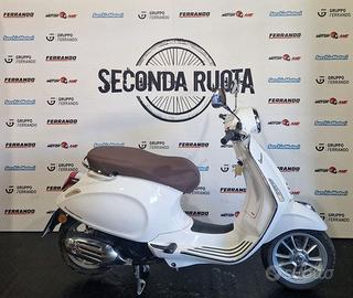Vespa 125 Primavera