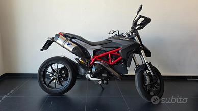 Ducati Hypermotard 821