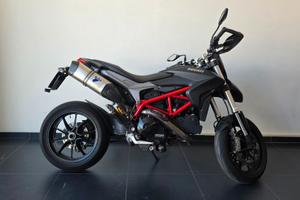 Ducati Hypermotard 821