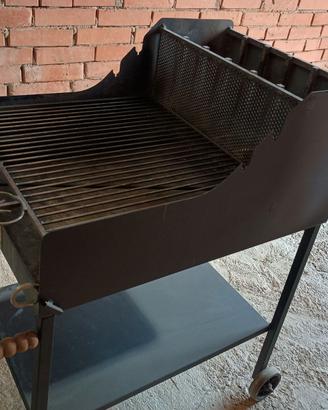 Barbeque
