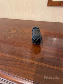 Adattatore Carrello appendice sette poli