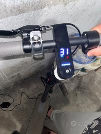 Monopattino  elettrico