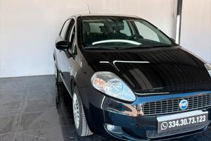 Fiat Grande Punto 1.4 GPL 5 porte Actual