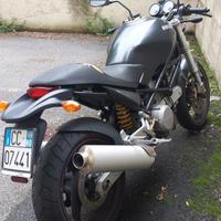 Ducati Monster 620 ie