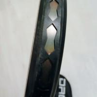 racchetta da padel Drop Shot Conqueror 10