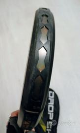 racchetta da padel Drop Shot Conqueror 10