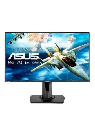 Monitor Asus 27 pollici 144Hz