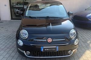 Fiat 500 1.3 Multijet 95 CV Lounge