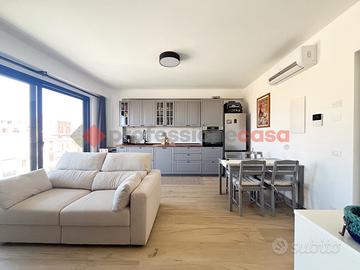 Appartamento Milazzo [#prof491VRG]