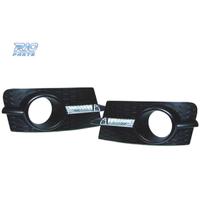 GRIGLIE PARAURTI SUZUKI SWIFT 05-10 SPORTLOOK LUCE