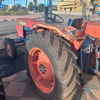 Trattore agricolo Same Minitauro 60 cv