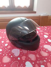 Casco moto & scooter