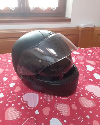 Casco moto & scooter