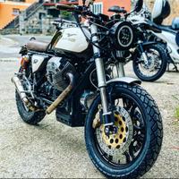 Moto guzzi special