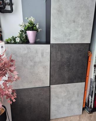 MODULI IKEA BESTA