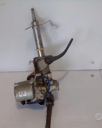 Piantone sterzo elettrico Nissan Qashqai 2011