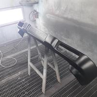 Paraurti Posteriore per LAND ROVER Discovery 2