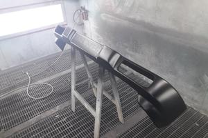 Paraurti Posteriore per LAND ROVER Discovery 2