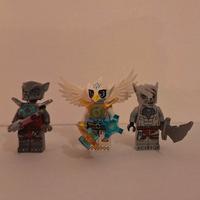 LEGO 70004 Legendsof chima