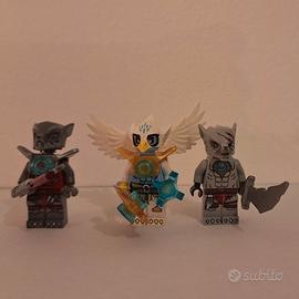 LEGO 70004 Legendsof chima