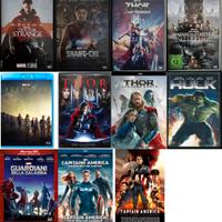 Films MARVEL