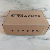 GPS Tracker