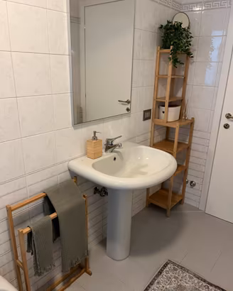 Set bagno IKEA RÅGRUND
