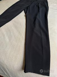 Pantaloni neri Week End ( max mara)