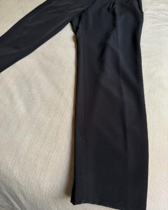 Pantaloni neri Week End ( max mara)