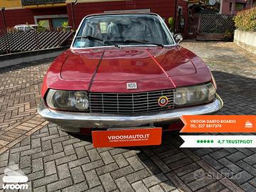 NSU RO 80