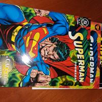 Superman DC Collection 