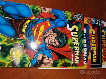 Superman DC Collection 