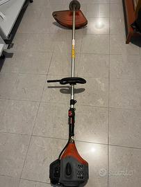 Decespugliatore Hitachi CG24EKS