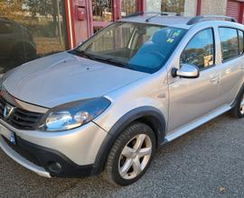 Dacia Sandero Stepway 1.6 GPL 85CV Ok neopatentati