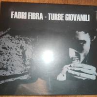 FABRI FIBRA CD TURBE GIOVANILI  STAMPA 2009 