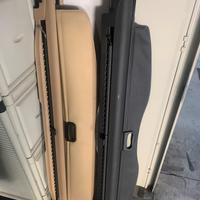 Tendine copri bagagli bmw
