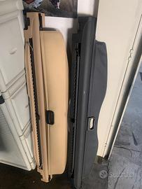 Tendine copri bagagli bmw