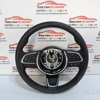 Volante fiat 500 x rf1883