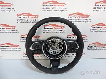 Volante fiat 500 x rf1883