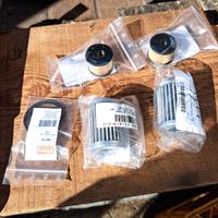 ricambi iveco e ducato,filtri gpl BRC,lampade a h7