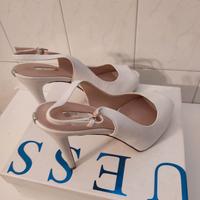 Chanel tacco 12 Guess